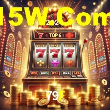 Roulette Table 79F