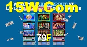 Welcome Bonus 79F