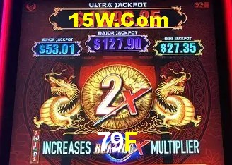 Jogos de Slot 79F
