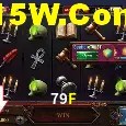 Estatísticas do Jogo 79F