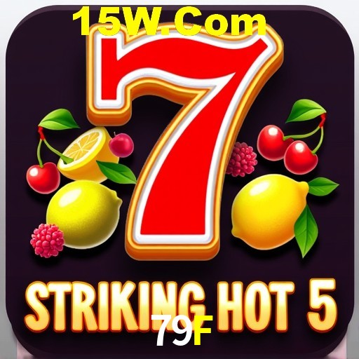 Descubra o Mundo do Cassino Online com 79F