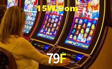 Casino Ao Vivo 79F