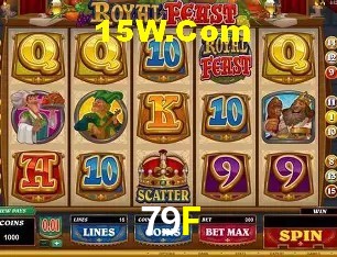 Casino Ao Vivo 79F