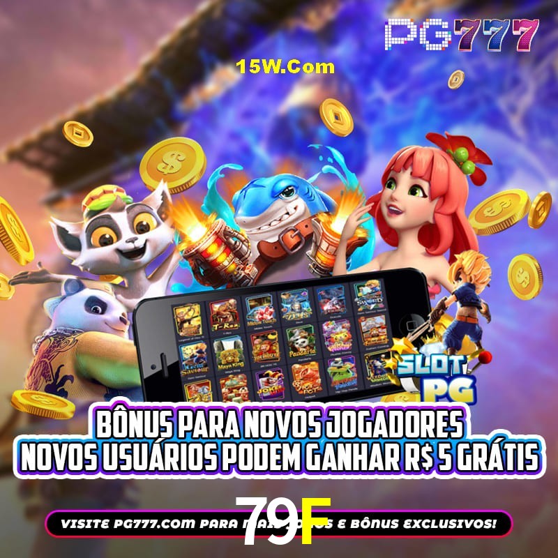 Slot Games 79F