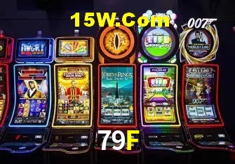 Apostas de Tênis 79F