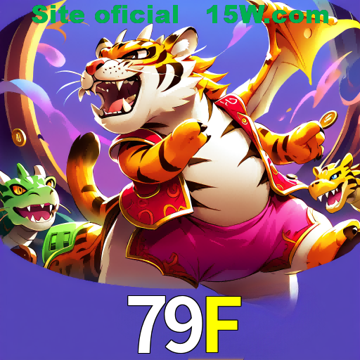 APP oficial da 79F para mobile